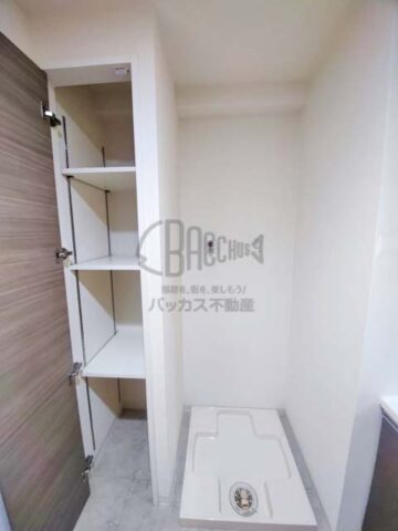 レジデンス富貴屋 Btype 1LDK+ウォークインクローゼット 51.27㎡